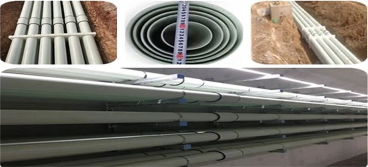 FRP conduit