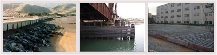 GFRP Rebar Application