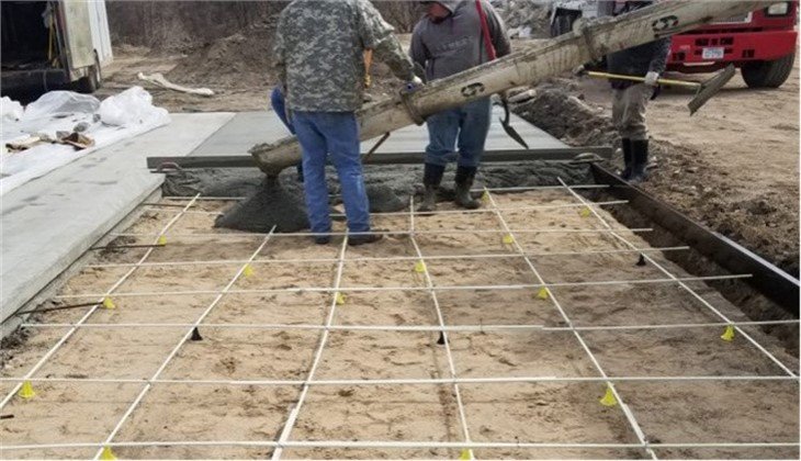 reinforcing wire
